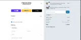 TRY20 coupon verification screenshot