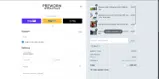 OFF15 coupon verification screenshot