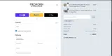 WELCOME15 coupon verification screenshot