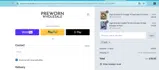 2025 coupon verification screenshot