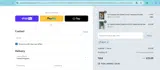 buy1 coupon verification screenshot