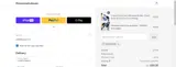 SIMPLYCODES coupon verification screenshot