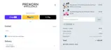 10OFFNOW coupon verification screenshot
