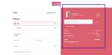 FIRSTORDER10 coupon verification screenshot