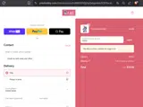 PREX5 coupon verification screenshot