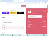 DONTPAYFULL coupon verification screenshot