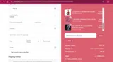 5OFF coupon verification screenshot