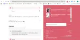SAVE5 coupon verification screenshot