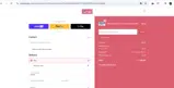 WELCOME coupon verification screenshot