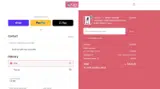 STEFANIBASTIDAS coupon verification screenshot