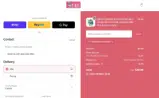 COROMOTOFERNAND coupon verification screenshot