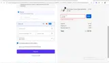 new10 coupon verification screenshot