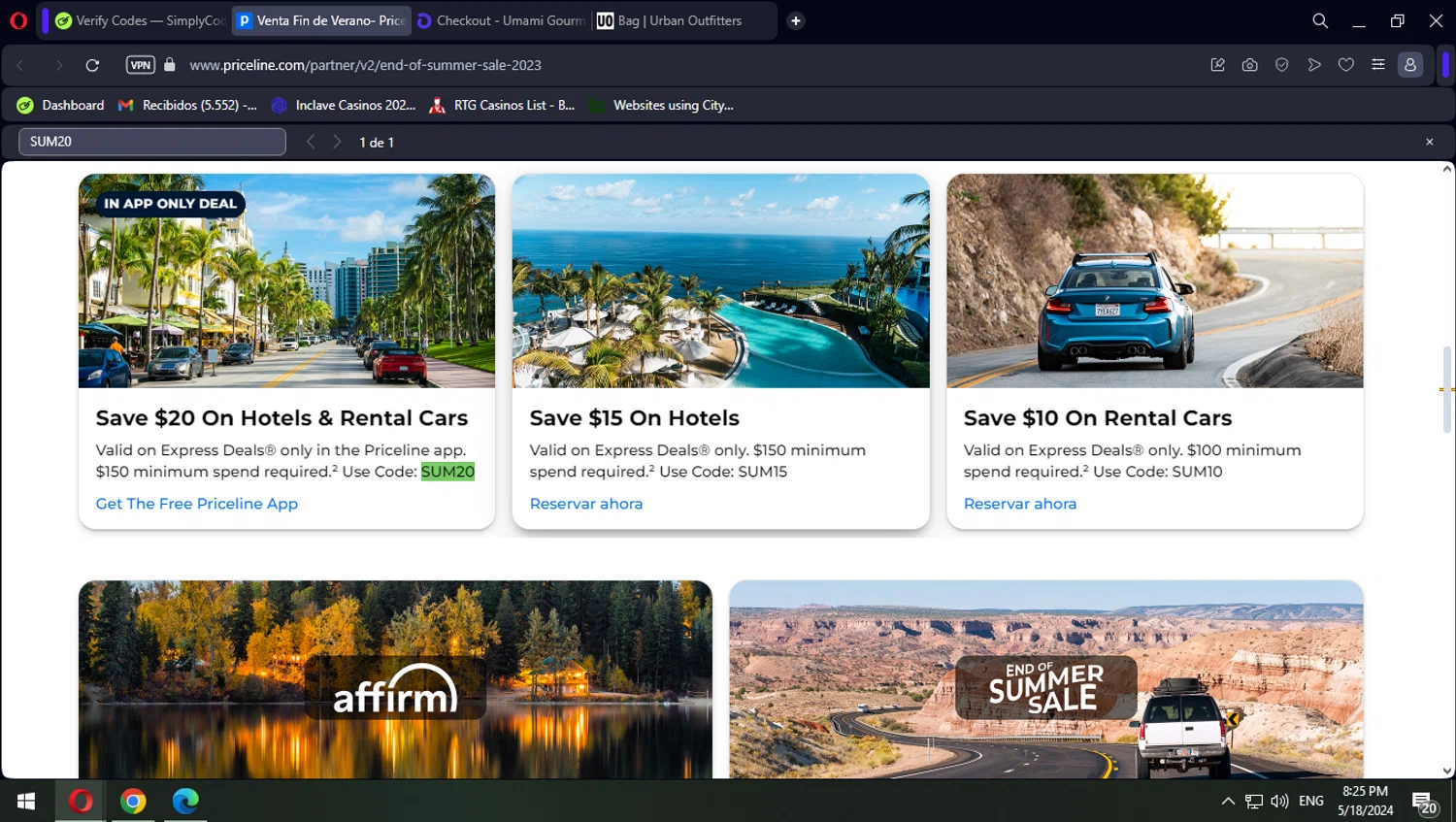 Priceline Promo Codes 30 Off July 2024