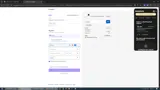 WINTER25 coupon verification screenshot