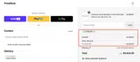 EARLY25 coupon verification screenshot