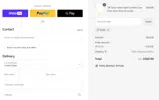 RUSH coupon verification screenshot