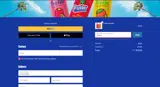 TAKE10 coupon verification screenshot