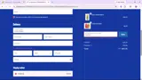 TAKE10 coupon verification screenshot