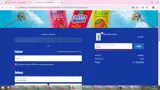 MORE coupon verification screenshot