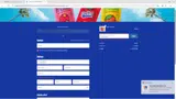 VALENTINES coupon verification screenshot