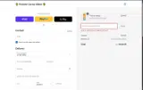 10ZOCU coupon verification screenshot