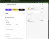 Save15 coupon verification screenshot