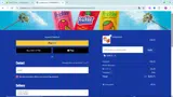 Save15 coupon verification screenshot