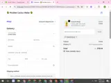 Thankyou25 coupon verification screenshot