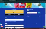 MARI coupon verification screenshot