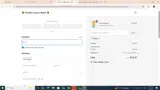 MARI coupon verification screenshot