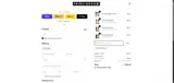 PUPFLUENCE coupon verification screenshot