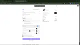 BACONBITS coupon verification screenshot