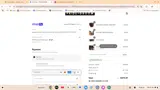 BACONBITS coupon verification screenshot