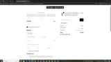 ALXZHENG coupon verification screenshot