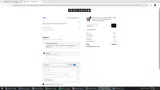 ALXZHENG coupon verification screenshot