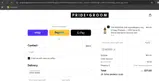 LILCOCO coupon verification screenshot