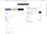 KAYLACAULDRON coupon verification screenshot