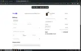 HUDSON15 coupon verification screenshot