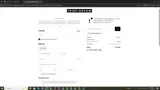 ROCKYNYCMORKIE coupon verification screenshot