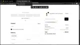 CROWTHEDOBERMAN coupon verification screenshot