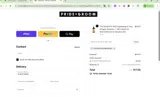 CROWTHEDOBERMAN coupon verification screenshot
