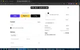 STOREUSAOFF coupon verification screenshot