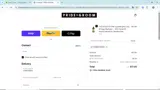 STOREUSAOFF coupon verification screenshot