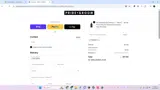 MINNIE15 coupon verification screenshot