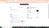 ANUKIKAPANADZE coupon verification screenshot