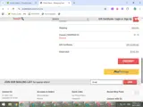TENPRIDE10 coupon verification screenshot