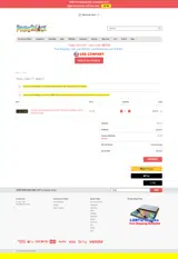MINE20 coupon verification screenshot