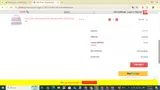 WOW25 coupon verification screenshot