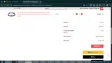 RETURN30 coupon verification screenshot