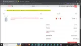 RETURN30 coupon verification screenshot